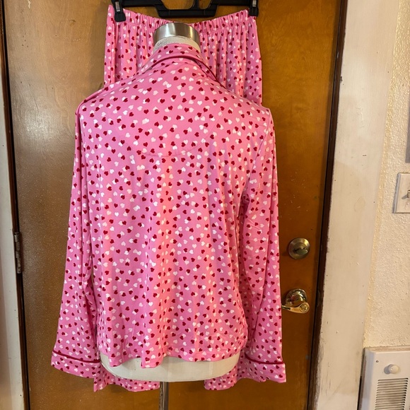 Kate Spade Valentines Day pajamas. New.  Medium - Picture 5 of 6